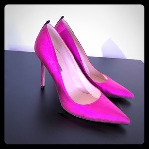 SJP “Fawn 100” pump